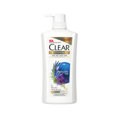 Wholesale Clear Botanique Essential Oil 630g x 8 Bottles