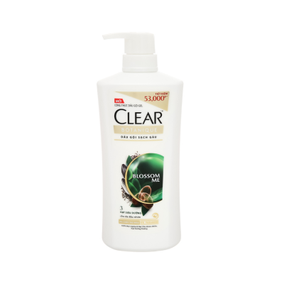 Clear Botanique Herbal Essential Oil 630g x 8 Bottles