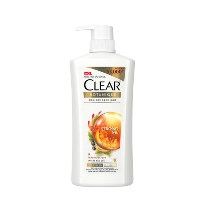 Wholesale Clear Herbal Essential Oil 630g x 8 Bottles