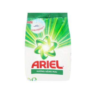 Ariel Sunrise Detergent Powder 330g x 36 Bags