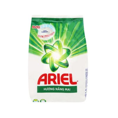 Ariel Sunrise Detergent Powder 700g x 18 Bags 