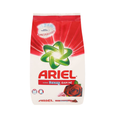 Ariel Downy Passion Detergent Powder 300g x 36 Bags