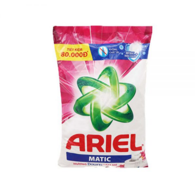 Ariel Downy Passion Detergent Powder 3.6kg x 3 Bags