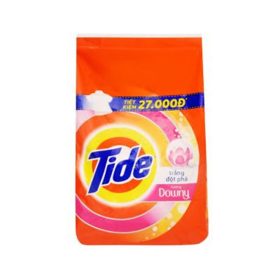 Tide Downy Detergent Powder 3.6kg x 3 Bags