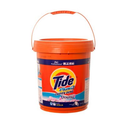 Tide Downy Detergent Powder 8.5kg/Bucket