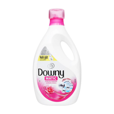 Downy Garden Bloom Detergent Liquid 2.4Kg x 4 Bottles