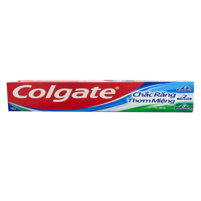 Colgate Strong Teeth Fresh Breath 180g x 48 Boxes