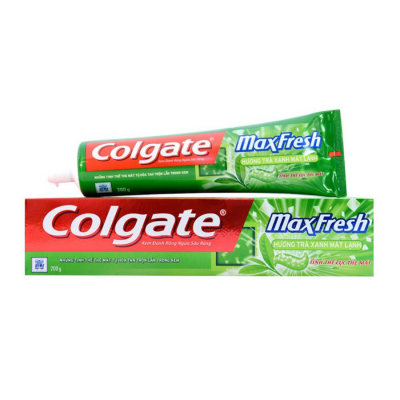 Colgate Maxfresh Green Tea 180g x 36 Tubes