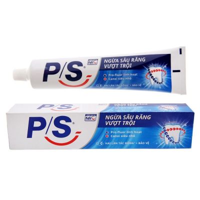 P/S Cavity Protection 100g x 60 Tubes