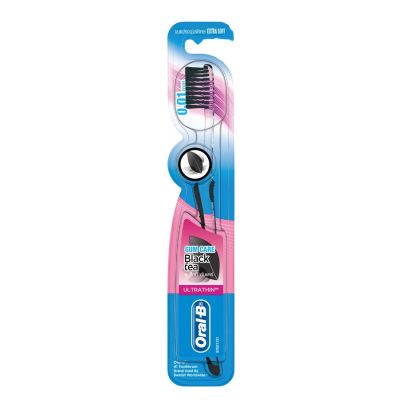 OralB Black Tea Toothbrush 1x6x16 