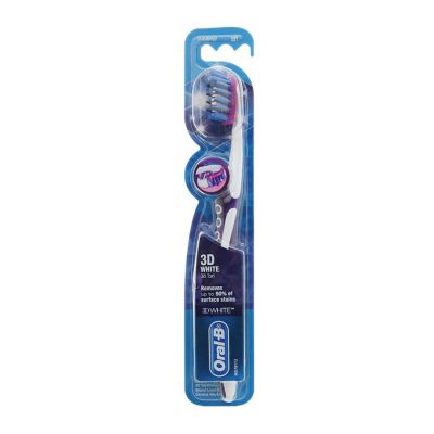 OralB 3D White 1x6x16