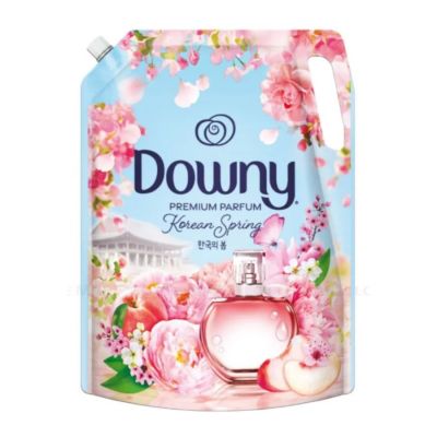  Downy Korean Spring 2.5l