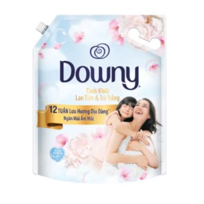 Downy Orchid and White Tea Fragrance 2.3L