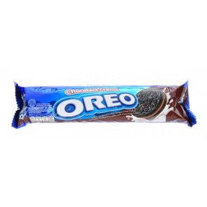 Oreo Biscuit Chocolate Cream 133g