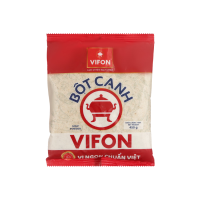 Vifon Soup Powder 900g x 12 Bags