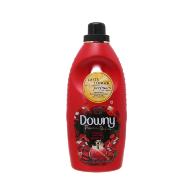 Downy Passion 800ml x12 Bottles