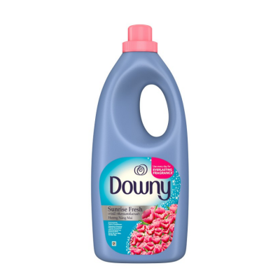 Downy Sunrise Fresh 1.8l x 4 Bottles 