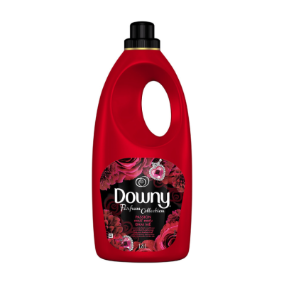 Downy Passion 1.8l x 4 Bottles