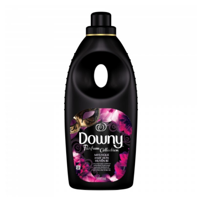 Downy Mystique 1.8l x 4 Bottles