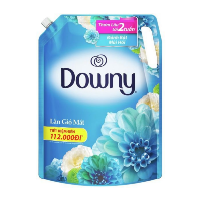 Downy Cool Breeze 2.3l x 4 Bags