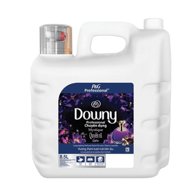 Downy Linen Care Mystique 8.5L x 1 Bottle