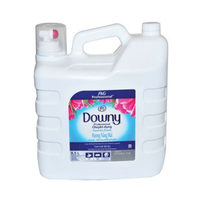 Downy Professional Sunrise Fresh 8.5L x 1 Bottles