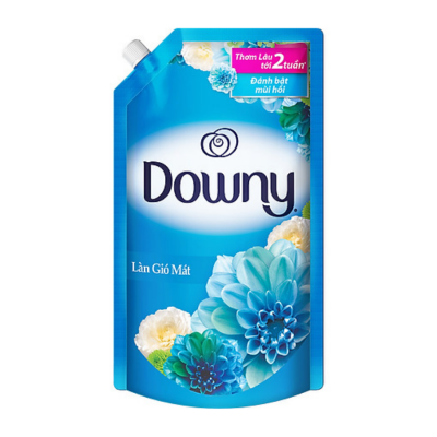 Downy Cool Breeze 800ml x 12 Bags