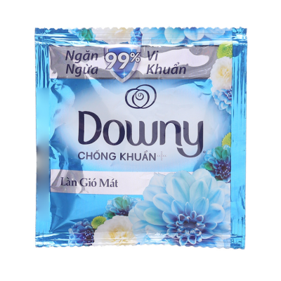 Downy Cool Breeze 20ml x (10 x 6 Sheet ) x 7 Packs