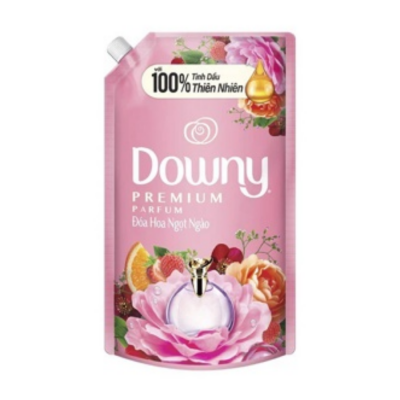 Downy Sweety Flowers 1.35l x 9 Bags