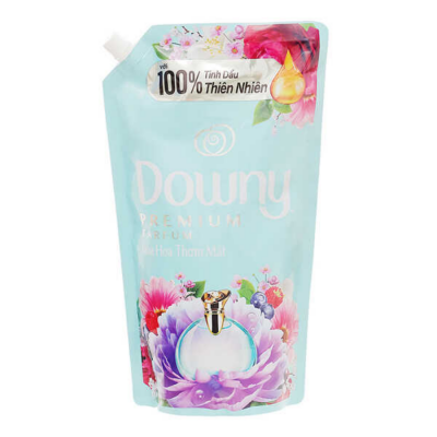 Downy Fragrant Flowers 1.35l x 9 Bags 
