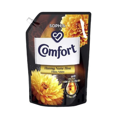 Comfort Concentrate Natural Perfume Sofia 1.8l x 4 Bags 
