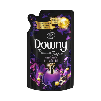 Downy Mystique 750ml x 12 Bags