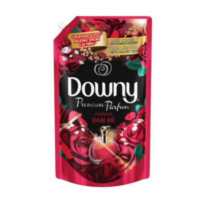 Downy Passion 1.35l x 9 Bags