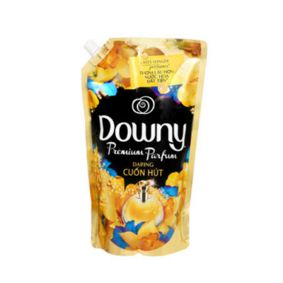 Downy Daring Concentrate 1.35l x 9 Bags