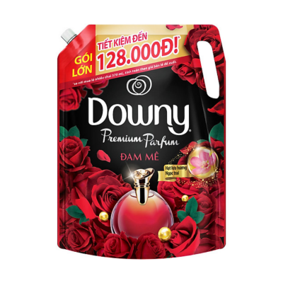Downy Passion 2.2l x 4 Bags