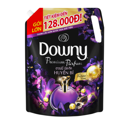 Downy Mystique 2.2l x 4 Bags
