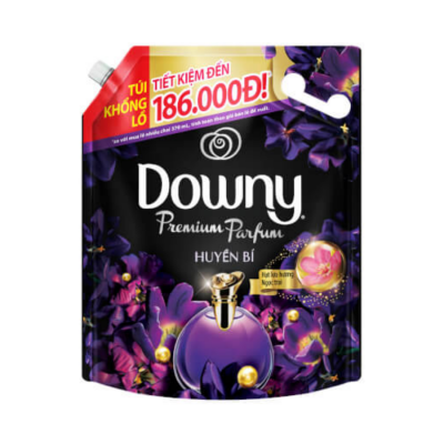 Downy Mystique 3l x 4 Bags