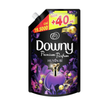 Downy Mystique 240ml x 24 Bags