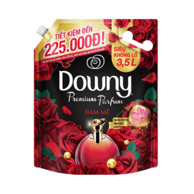 Downy Passion 3.5l x 4 Bags