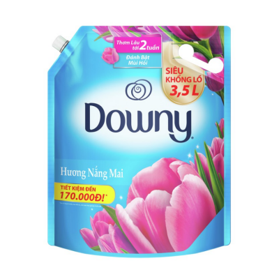 Downy Sweety Flowers 3.5l x 4 Bags