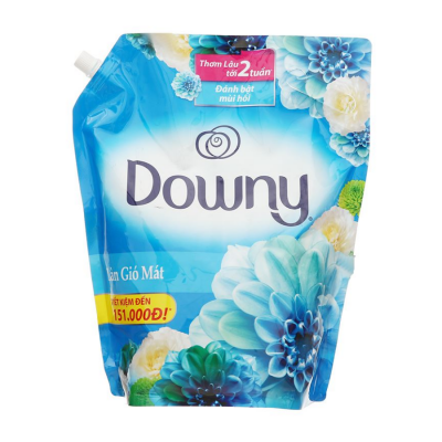 Downy Cool Breeze 3l x 4 Bags