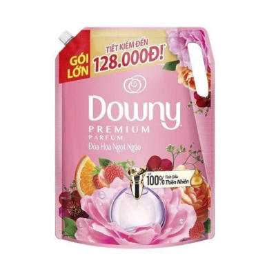 Downy Sweety Flowers 3l x 4 Bags
