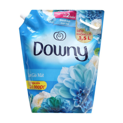 Downy Cool Breeze 3.5l x 4 Bags