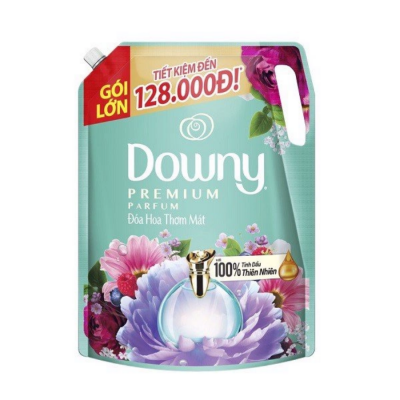Downy Fragrant Flowers 3.5l x 4 Bags