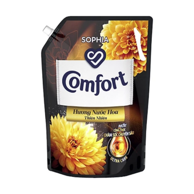 Comfort Concentrate Natural Perfume Sofia 2.8l x 4 Bags