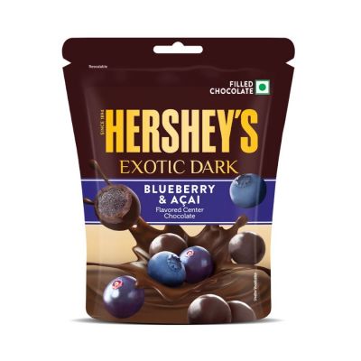 Hershey's Exotic Blueberry & Acai 33.3gr
