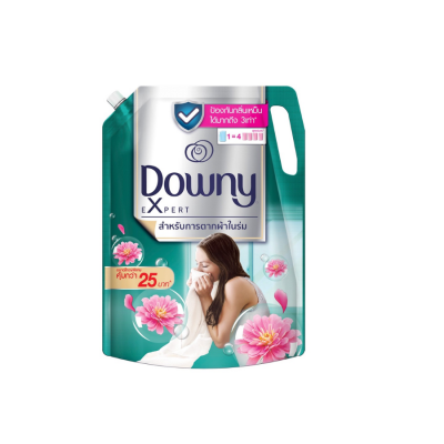 Downy Expert Indoor Dry Concentrated Fabric Softener 300ml x 24 Bags