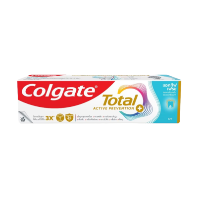 Colgate Total Active Prevention Fresh 150gr x 48 pcs 