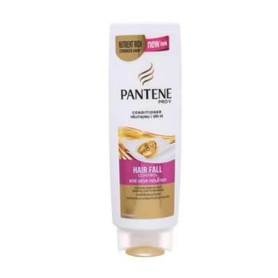 Pantene Conditioner Hair Fall Control 300ml x 12 Bottles