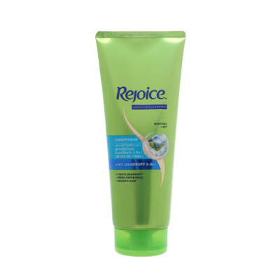 Rejoice Conditioner 3 In 1 (Menthol Essence) 320ml x 12 Bottles
